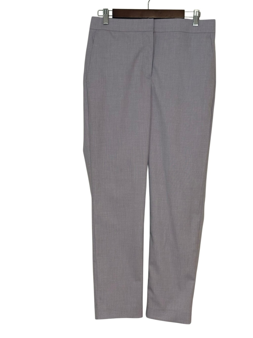 Ann Taylor Lavender Pants. Straight Leg. Size 6. Great Condition!
